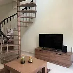 Appartement Light-filled Lofts In Byzantium Kalamaria