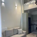 Appartamento Light-filled Lofts In Byzantium Kalamaria *