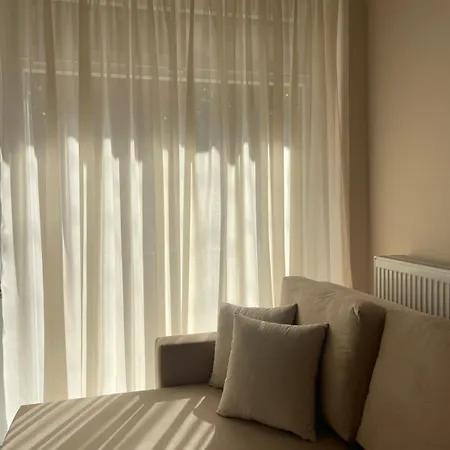 Light-filled Lofts In Byzantium Kalamaria Appartement *