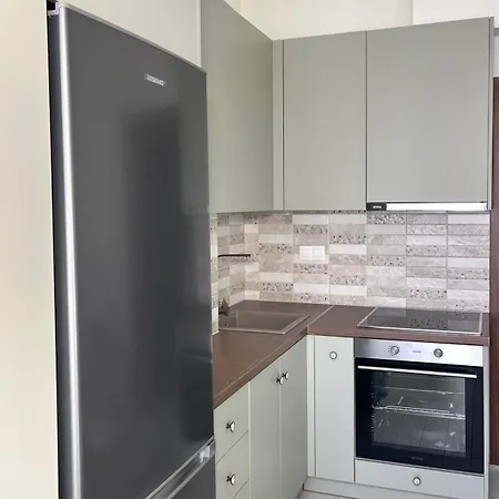 Appartement Light-filled Lofts In Byzantium Kalamaria Thessalonique