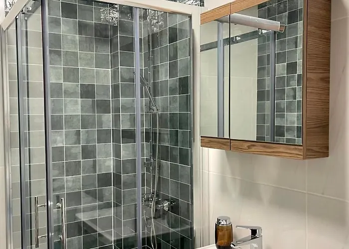 Apartment Light-filled Lofts In Byzantium Kalamaria Thessaloniki